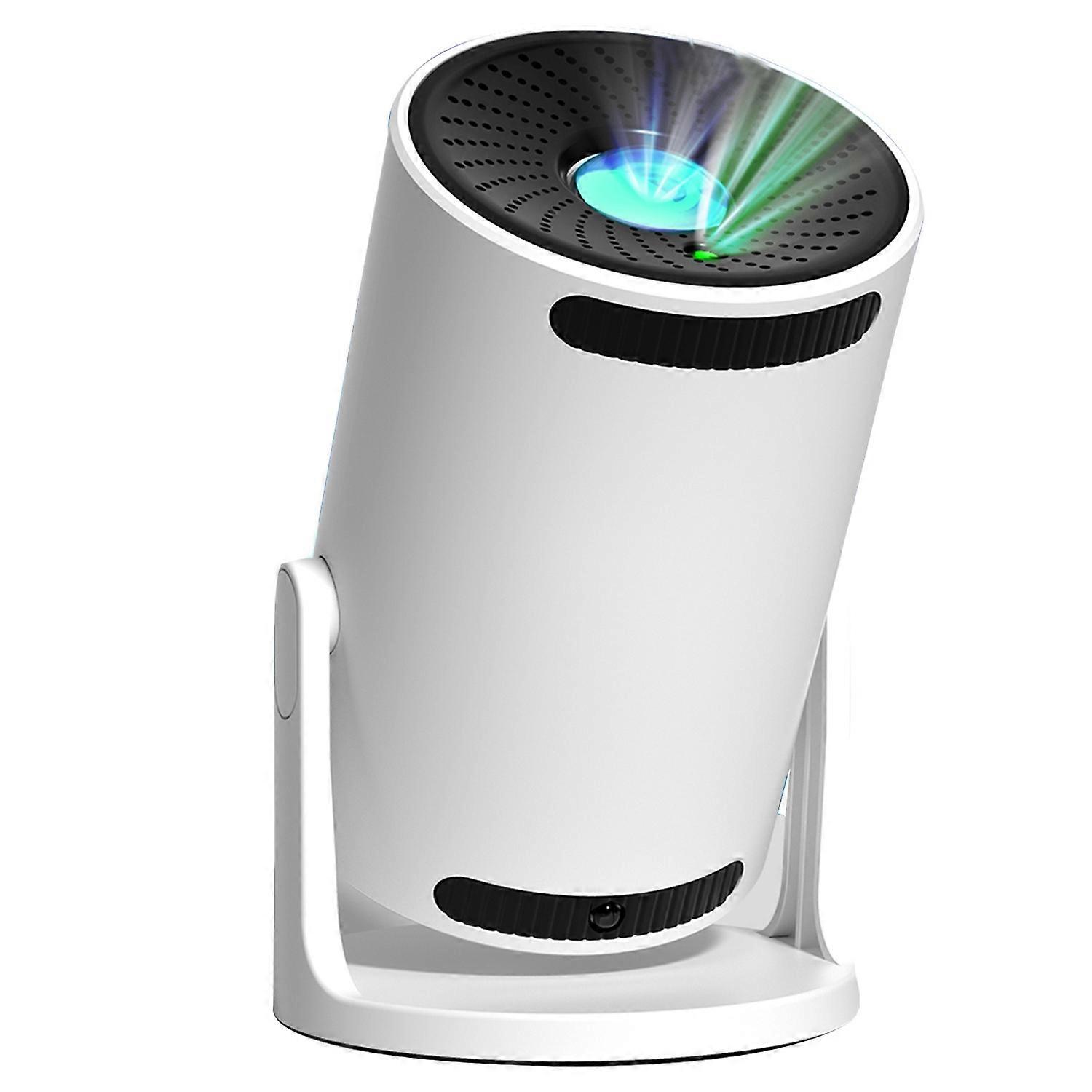 Led-sternenprojektionslampe, Galaxiennebel-projektor, Musiklautsprecher, Schlafzimmer-nachtlicht, Atmosphäre