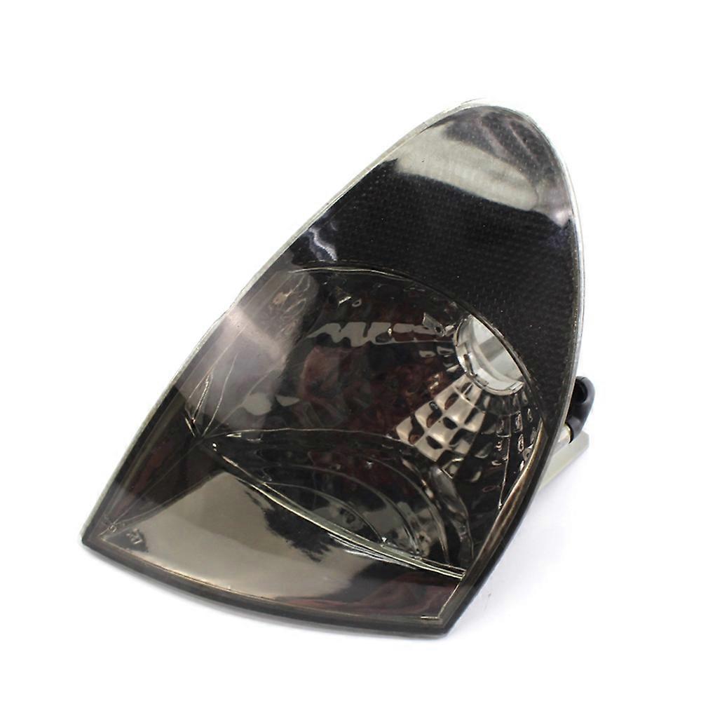 Rechtes Blinkerglas (getönt) 63136902766, Ersatzteil Für Bmw 3er
