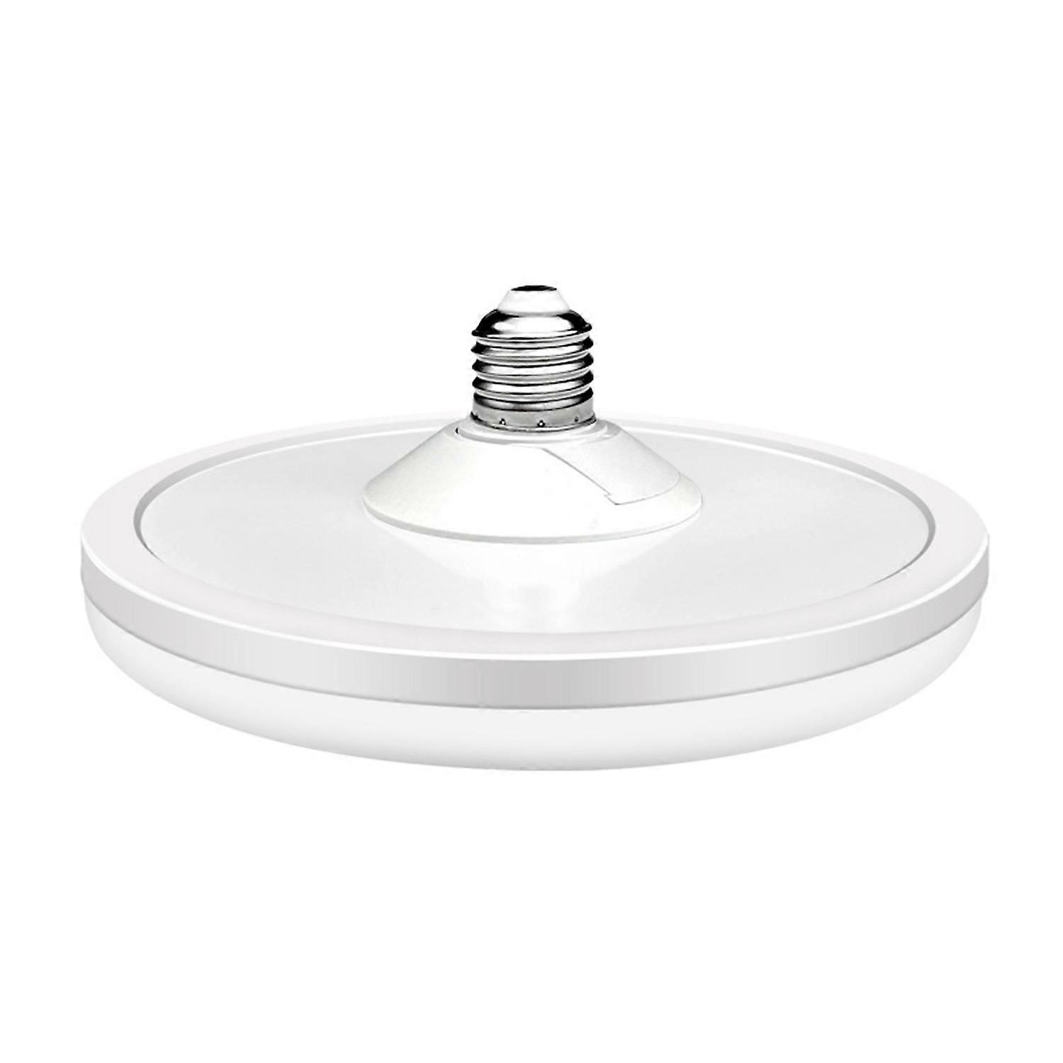 Led-leuchte In Form Einer Fliegenden Untertasse, Superhell, Energiesparend, Hohe Leistung