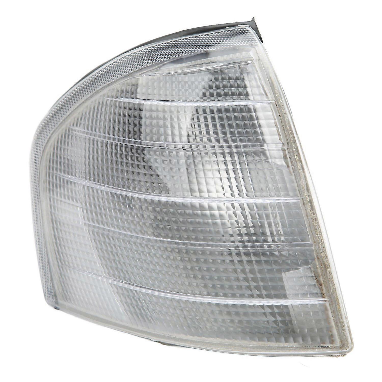 Frontblinker-eckleuchten-ersatzbaugruppe, Weiße Eckleuchtenlampe, Ersatz Für S202 W202