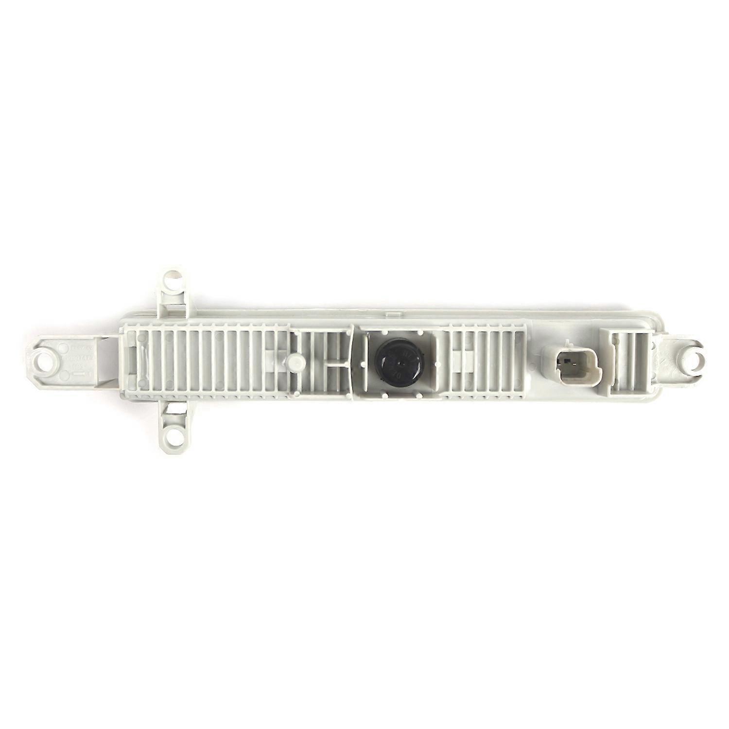 Led-tagfahrlicht/nebelscheinwerfer Als Ersatz Für Peugeot Partner 2015-2018 (oem 9802795580, 96774093)