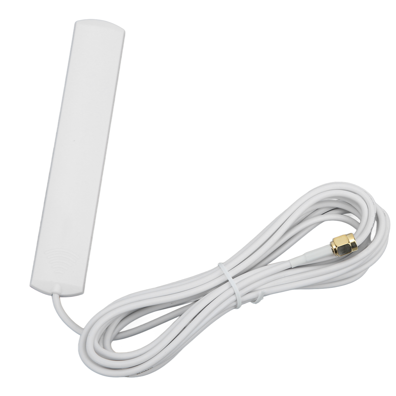 Tp 002 2g/3g/4g/5g-antenne, Breitband-8dbi-hochleistungsantenne, Wlan-antenne Für Den Haushalt, Weiß