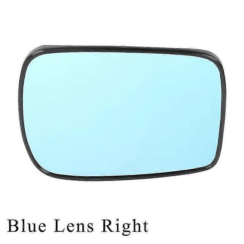 Außenspiegelglas Mit Heizung Für Honda Accord Asian Cp 2008–2013 – Weiß, Links Und Rechts