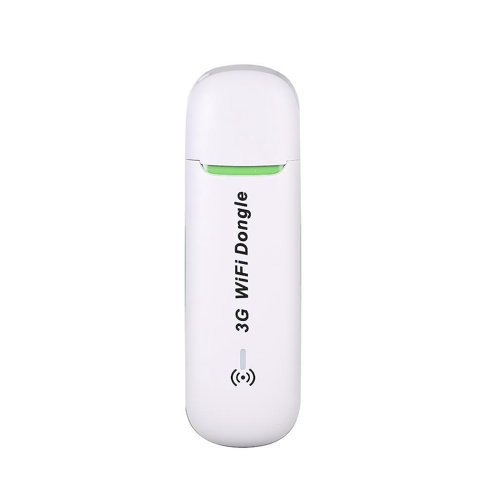 Kostenloser Download Des Treibers Für Ein 3g-usb-modem (drahtloses Wlan-modem, Cdma, Weiß)