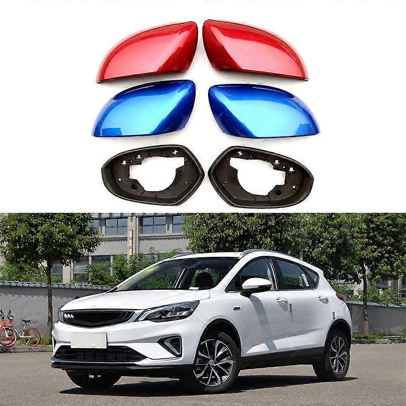 Passend Für Geely Emgrand Gs (baujahre 2016–2021): Rückspiegelgehäuse, Reflektorlinse, Rückspiegel, Blinker Rechts (fahrerseite).