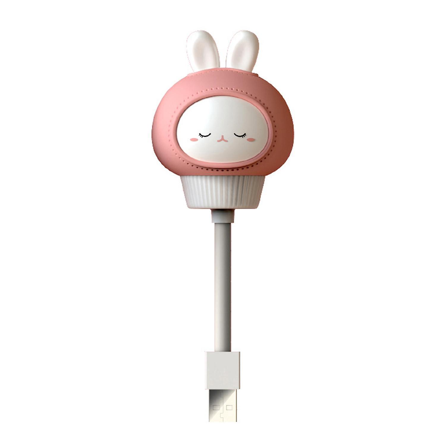 Mini-usb-led-nachtlicht, Flexibel, Für Babys Beim Stillen