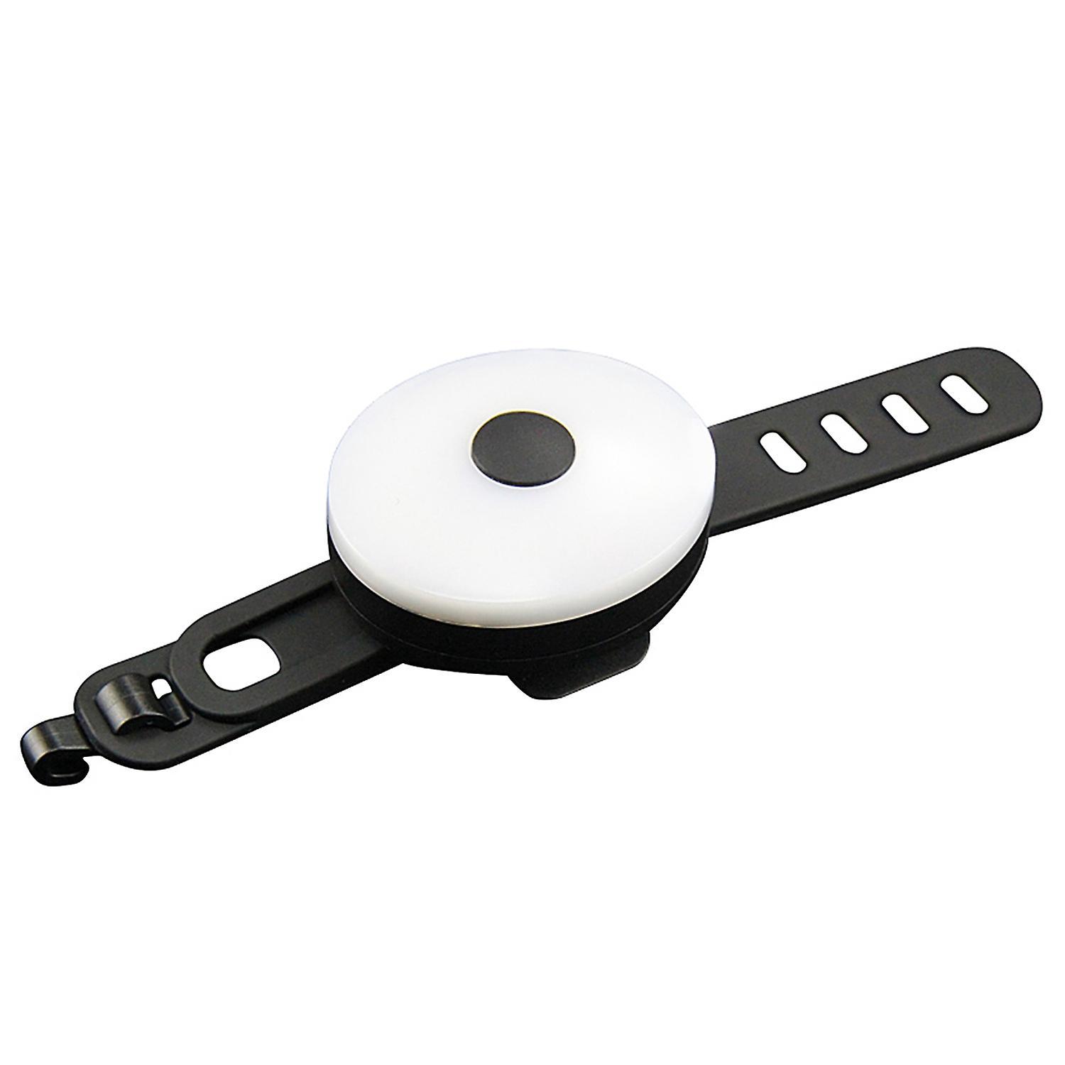 Usb-wiederaufladbares Fahrradrücklicht, Wasserdichtes Fahrradrücklicht, Gut Sichtbares Fahrradbremslicht