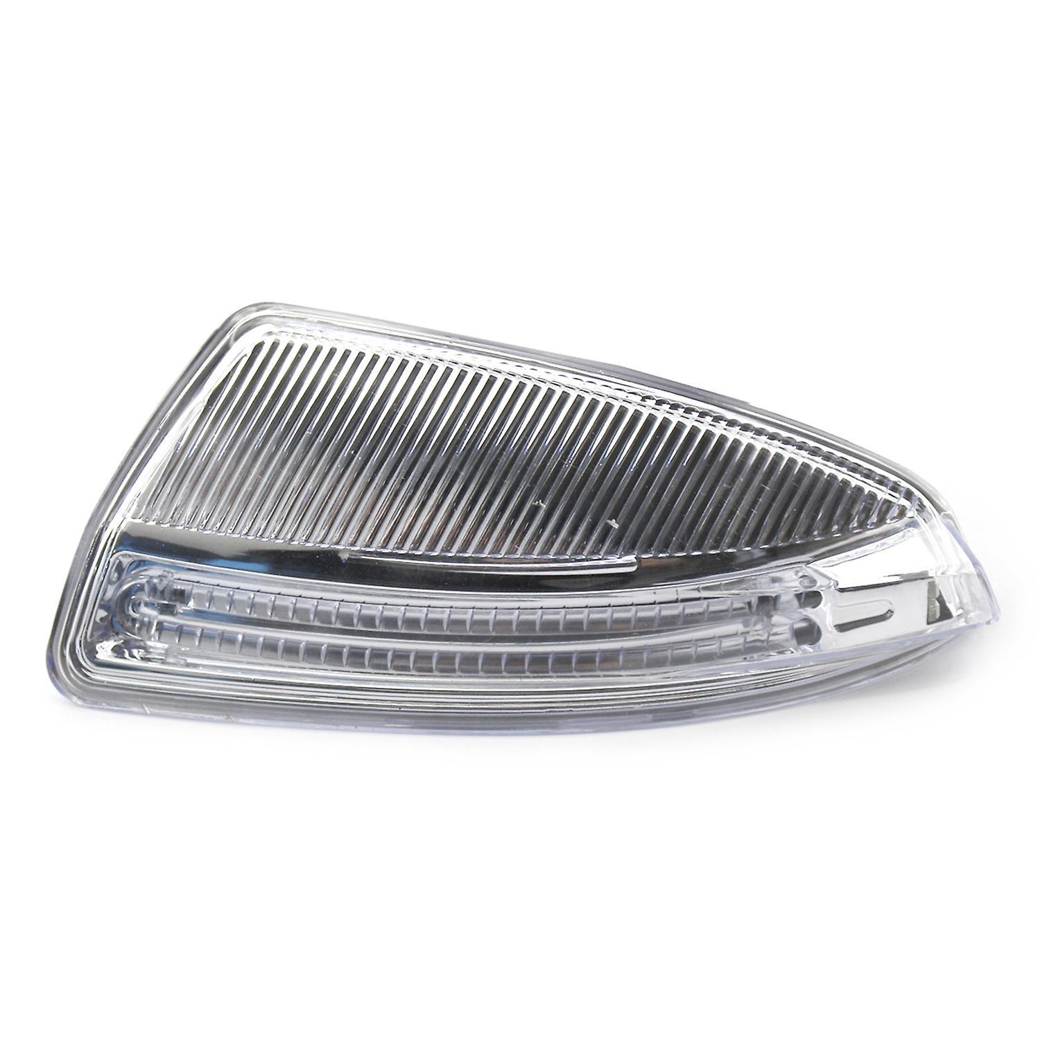Ersatz-led-blinker Links Für Mercedes W204 C250 C300 C350, Tür – Weiß