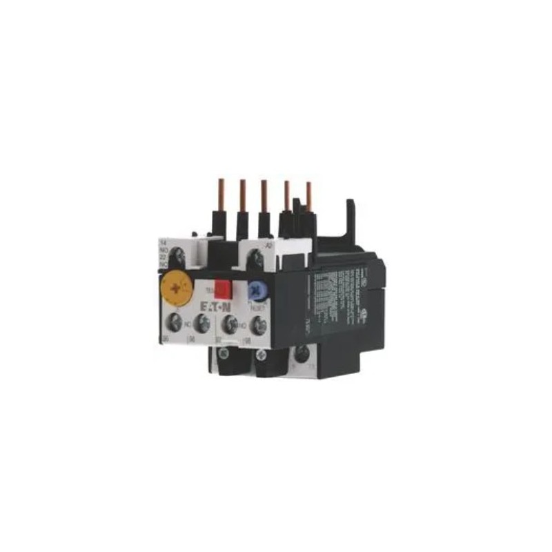 Moeller Zb12-1 Überlastrelais, 600 Ma, 1 A, Xstart Zb12