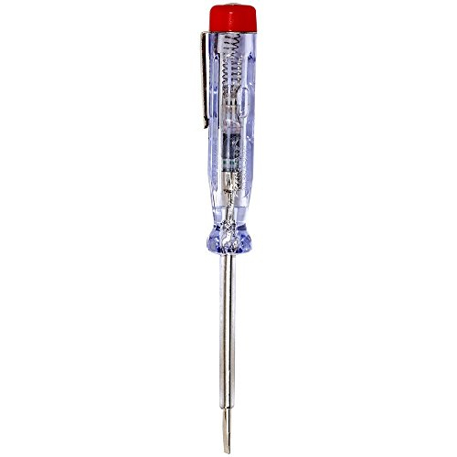 Elektrikerwerkzeug Modeco Mn-17-014 Spannungsanzeige Lampe 140mm