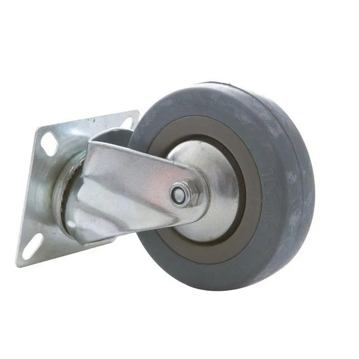 Transportrolle Monroe 33100 Max Last 45 Kg Durchmesser 10 Cm