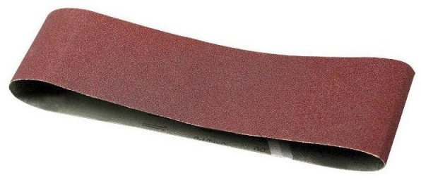 Schleifband Monroe 100x610 No80 100 Mm Breite Langlebig