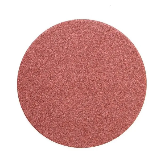 Schleifscheiben Monroe No120 D125 125 Mm Holz Metall 5er Pack