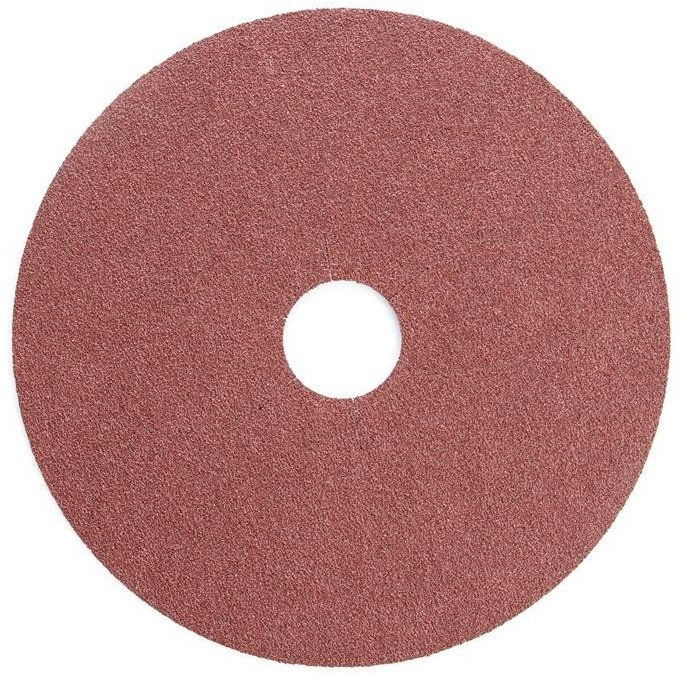 Schleifscheiben Monroe No120 D125 Fiberglas 125 Mm 5er Pack