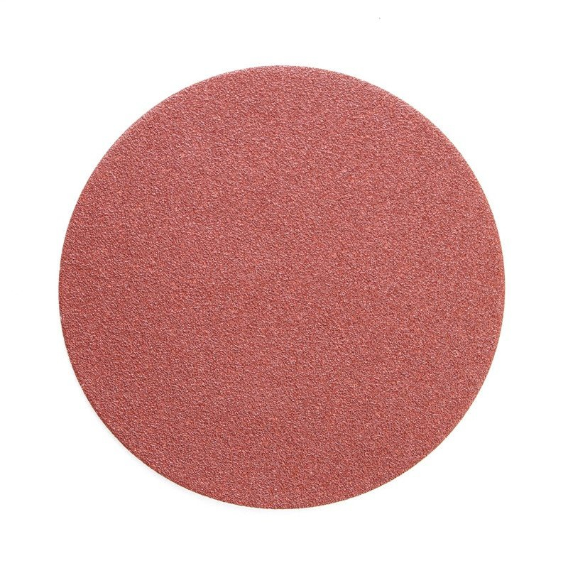Schleifscheiben Monroe No180 D125 5 Stück Holz Metall