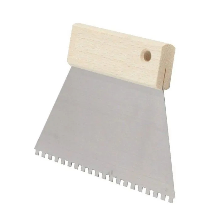 Werkzeug Monroe Spreader 150 Mm Mit Quadratischen Kerben 6x6