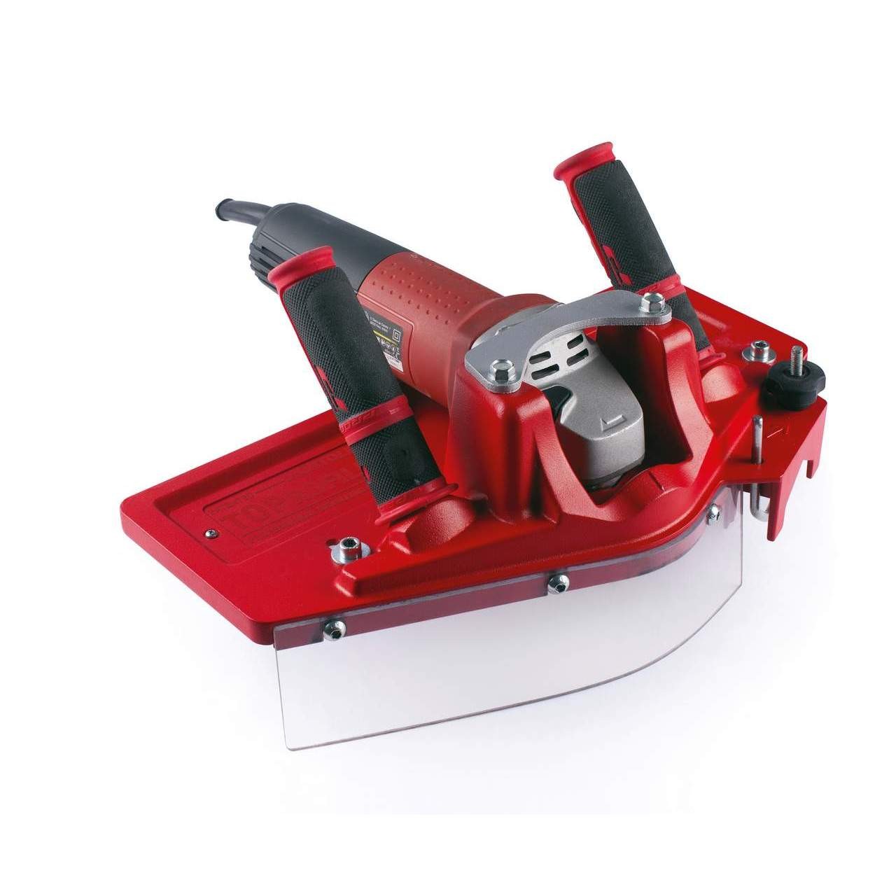 Profilfräse Sockelfliesen Montolit Toprofile 115v