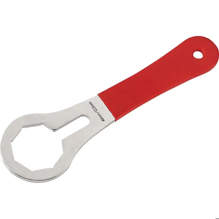 Werkzeug Moose Fork Tool 49 Mm Rot Langlebig