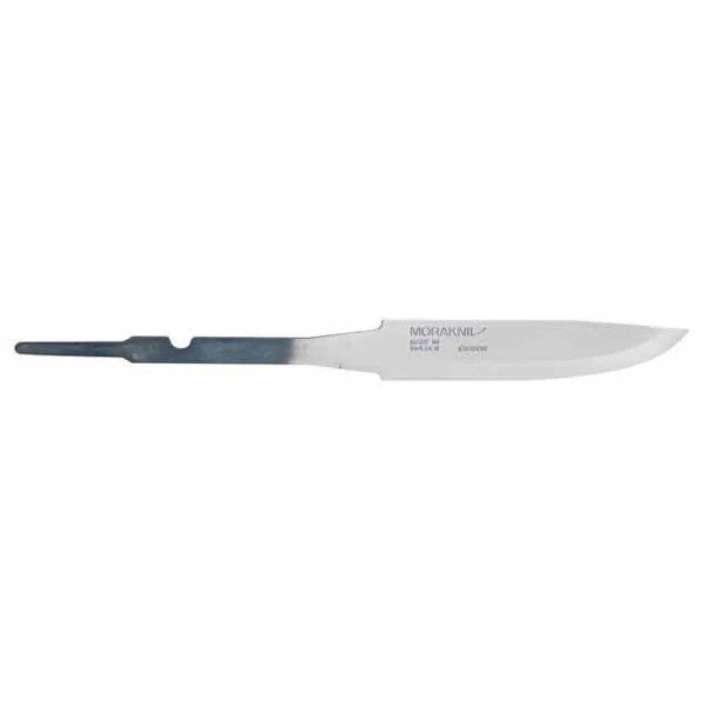 Messer Morakniv Classic No 1/0 Kohlenstoffstahl Scharf