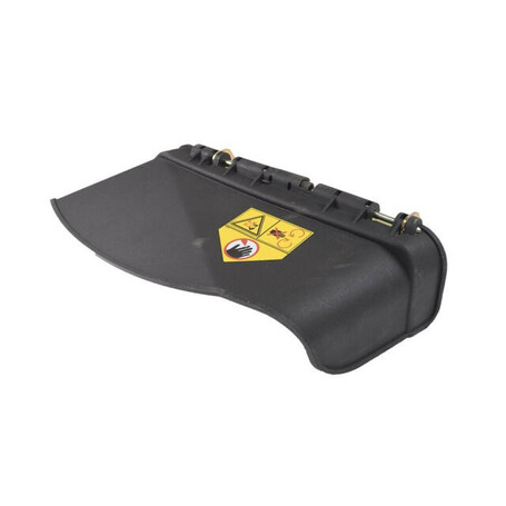 Deflektor Mtd 631-04092c - 63104092c - 731-05652 - 73105652