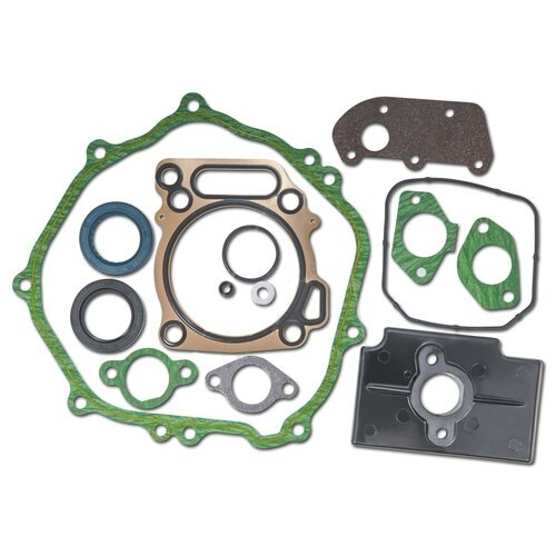 Dichtungssatz Mtd 751-12204 - 75112204