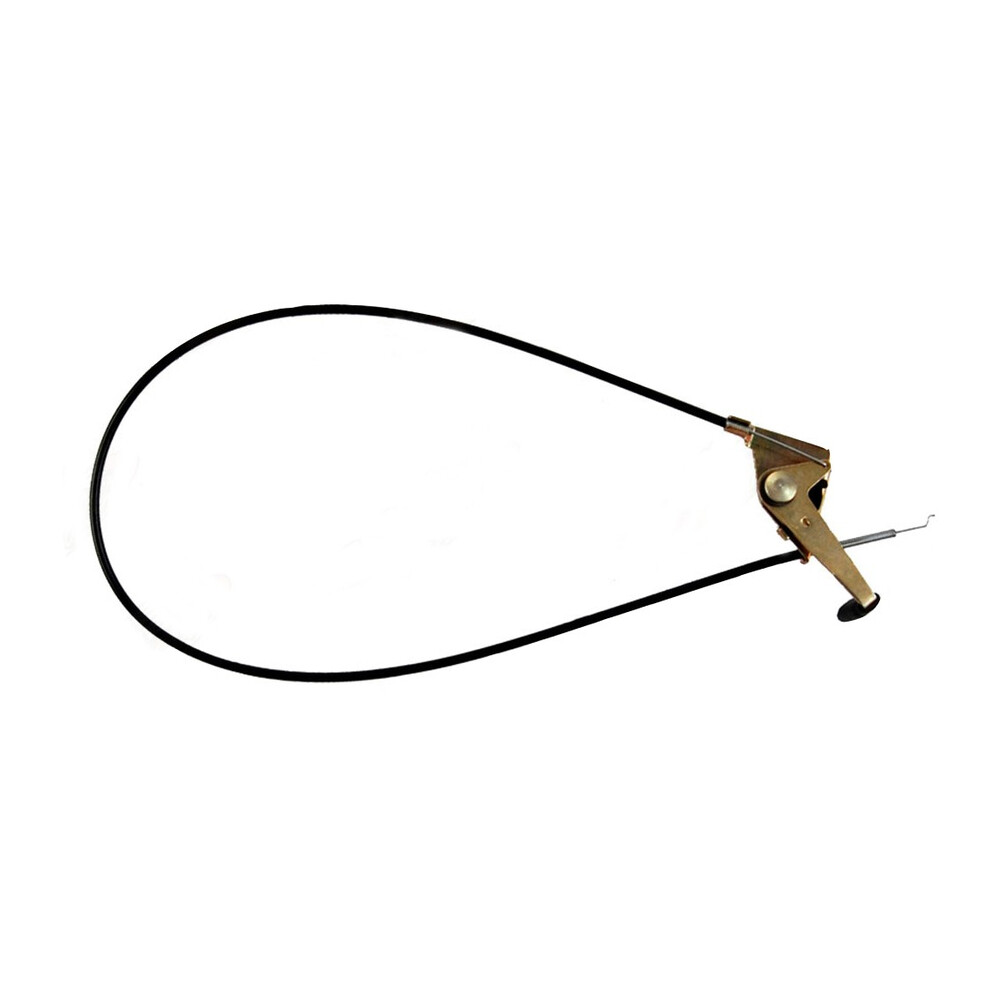 Kabel Gaszug Mtd 746-04023 - 746-04023b - 74604023 - 74604023b