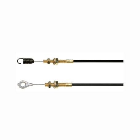 Kabel Kupplungsscheibe Messer Mtd 7461123a - 746-1123a