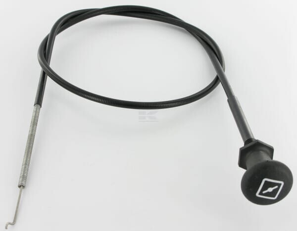 Bowdenzug:choke:mit Zugknopf Mtd 7461085a