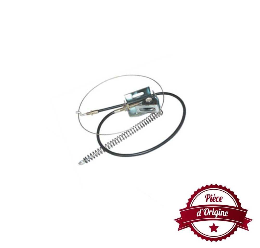 Kabel Kupplungsscheibe Messer Murray 301503