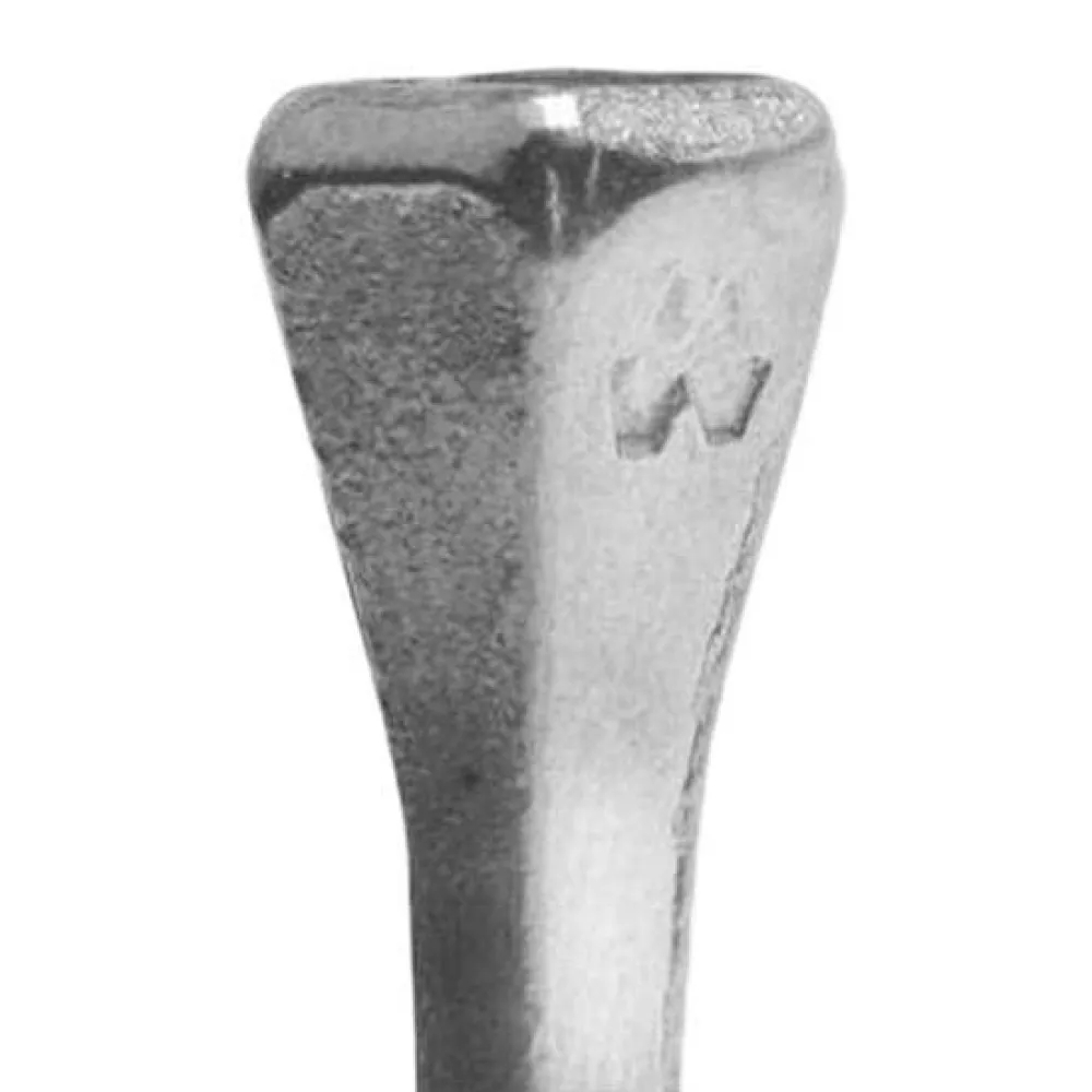 Hufeisennägel Mustad Mx Extra Feiner Schaft 250 Stück
