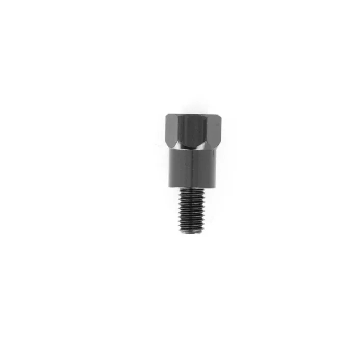 Mirror Adapter Myra M10 Gewinde Links M8 Rechts
