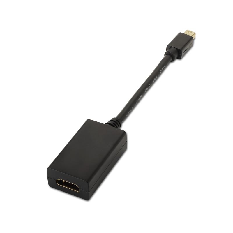 Minidisplayport Auf Hdmi-adapter