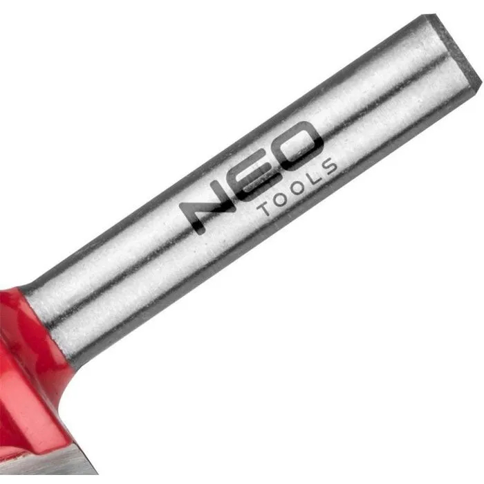 Fräswerkzeug Neo 56-222 Hartmetall Tct Lagerführung
