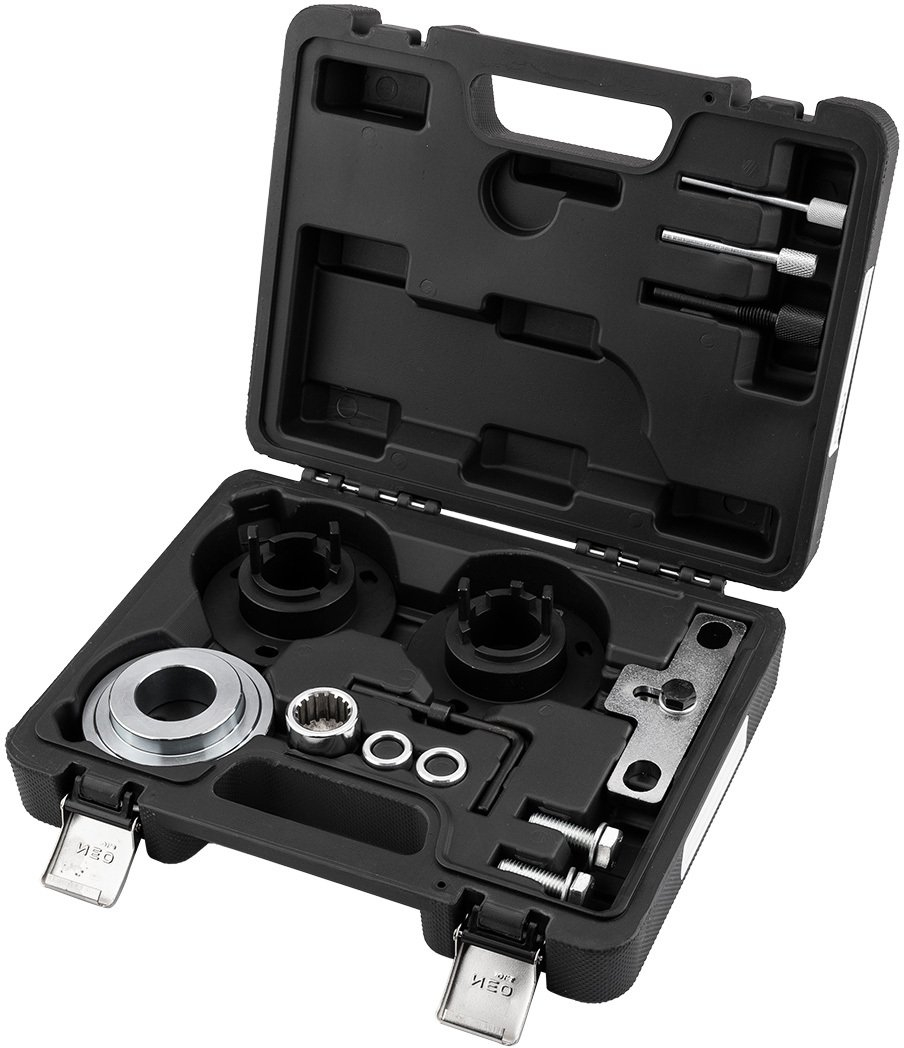 Werkzeug Neo Timing Chain Lock Kit 13 Teile Kohlenstoffstahl