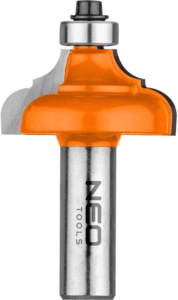 End Mill Neo End Mill 38.4 Mm Durchmesser 17.5 Mm Länge