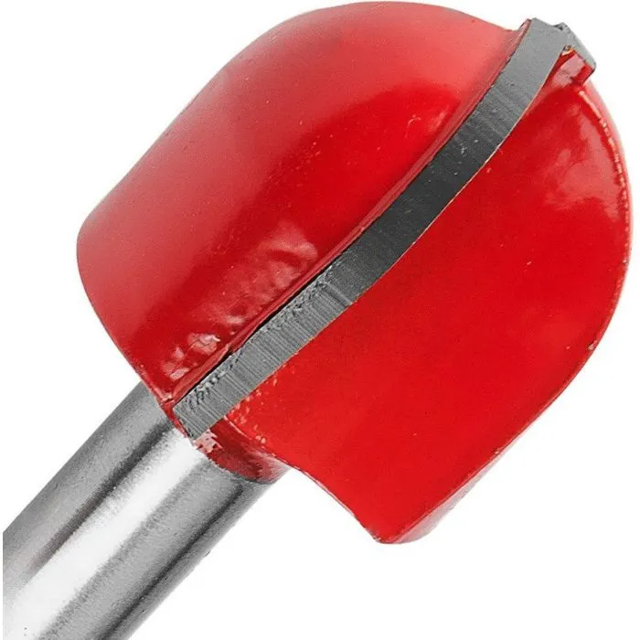 Fräswerkzeug Neo U Shape Hartmetall 25.4 Mm 22.5 Mm