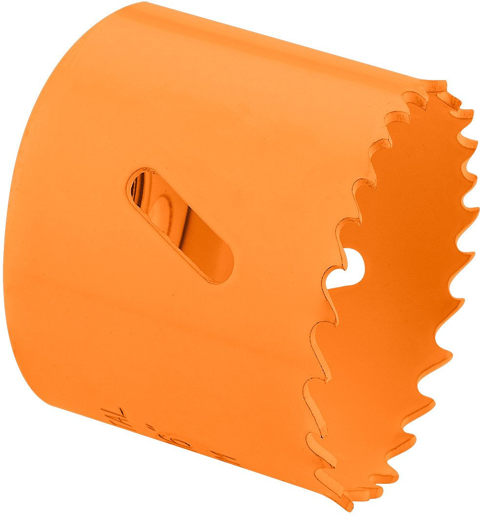 Lochsäge Neo Bi-metall 54 Mm Bohrtiefe 38 Mm