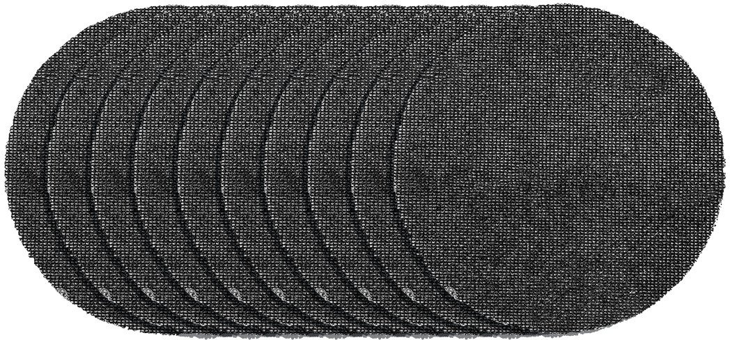 Sanding Mesh Neo Sanding Mesh 225 Mm K80 Pack 10