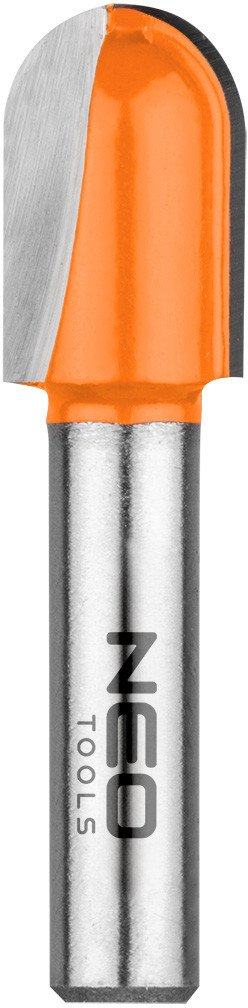 U-förmiger Fräser Neo-tools 56-213 Tct 12,7x19,6 Mm