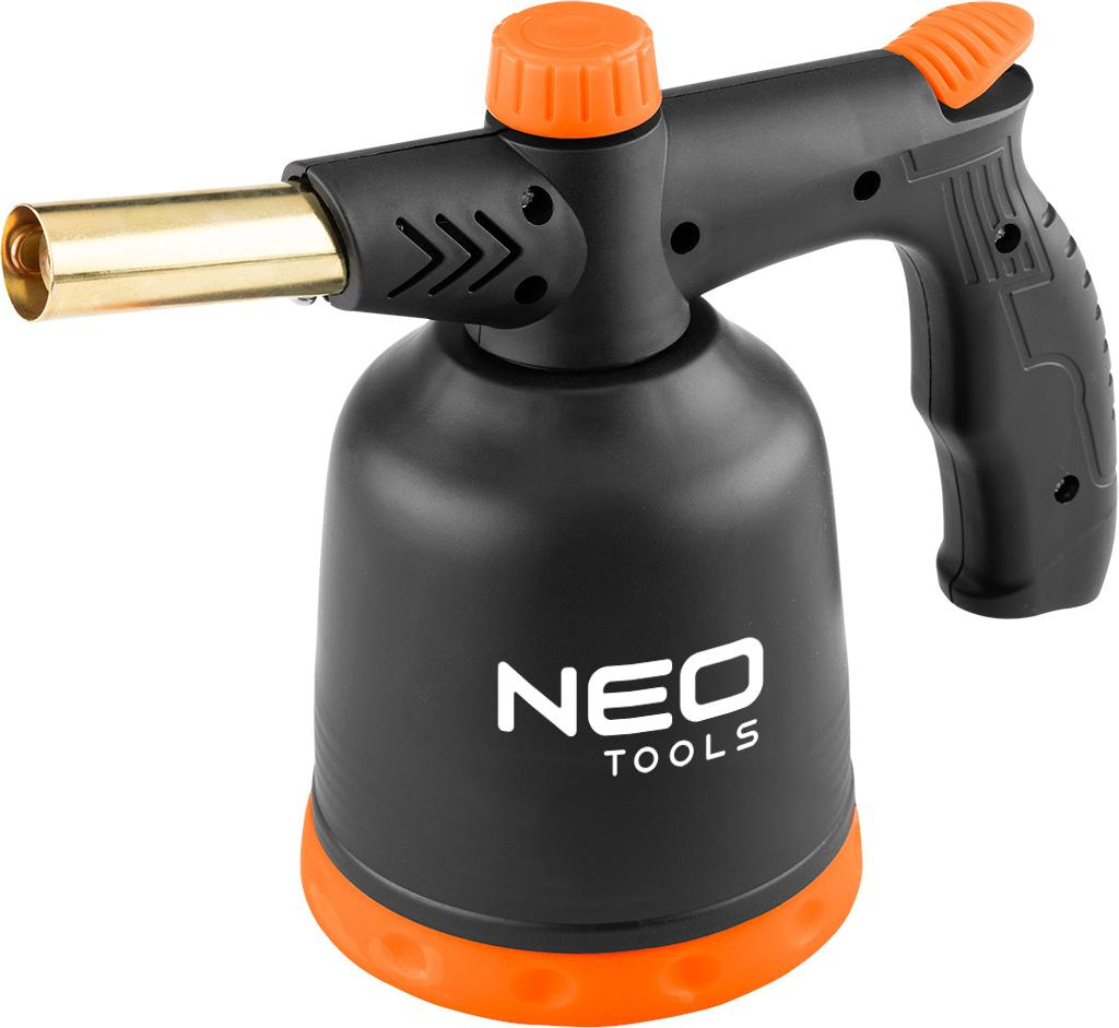 Lötlampe Neo-tools 20-070 1,7 Kw Piezozündung