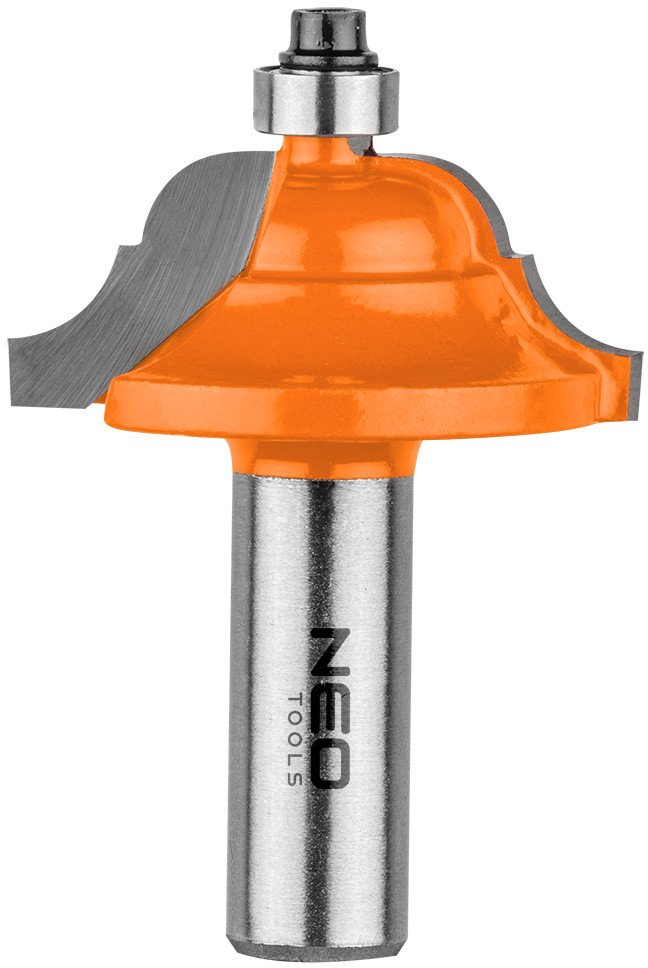 End Mill Neo-tools End Mill 41.3 Mm Durchmesser 18.3 Mm Länge