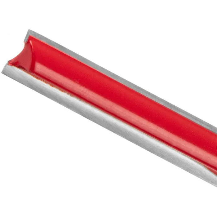 Fräser Neo-tools Long Double Edged 10 Mm Durchmesser 50 Mm Länge