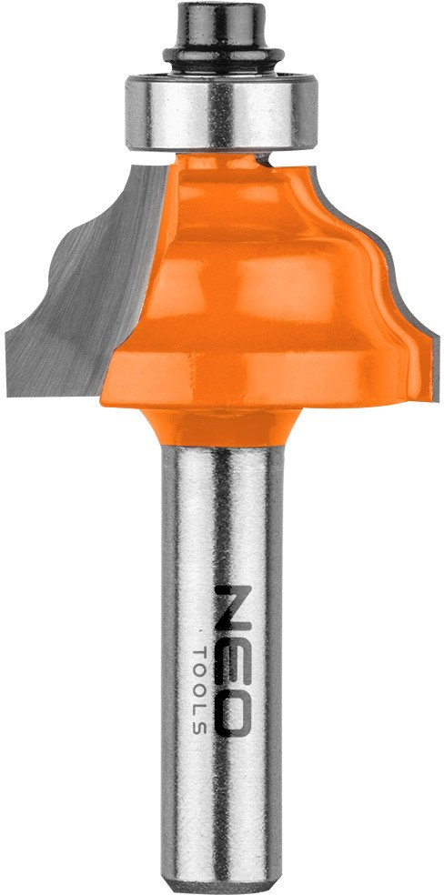 Endmill Neo-tools Decorative End Mill Tct 28.8 Mm 15.9 Mm