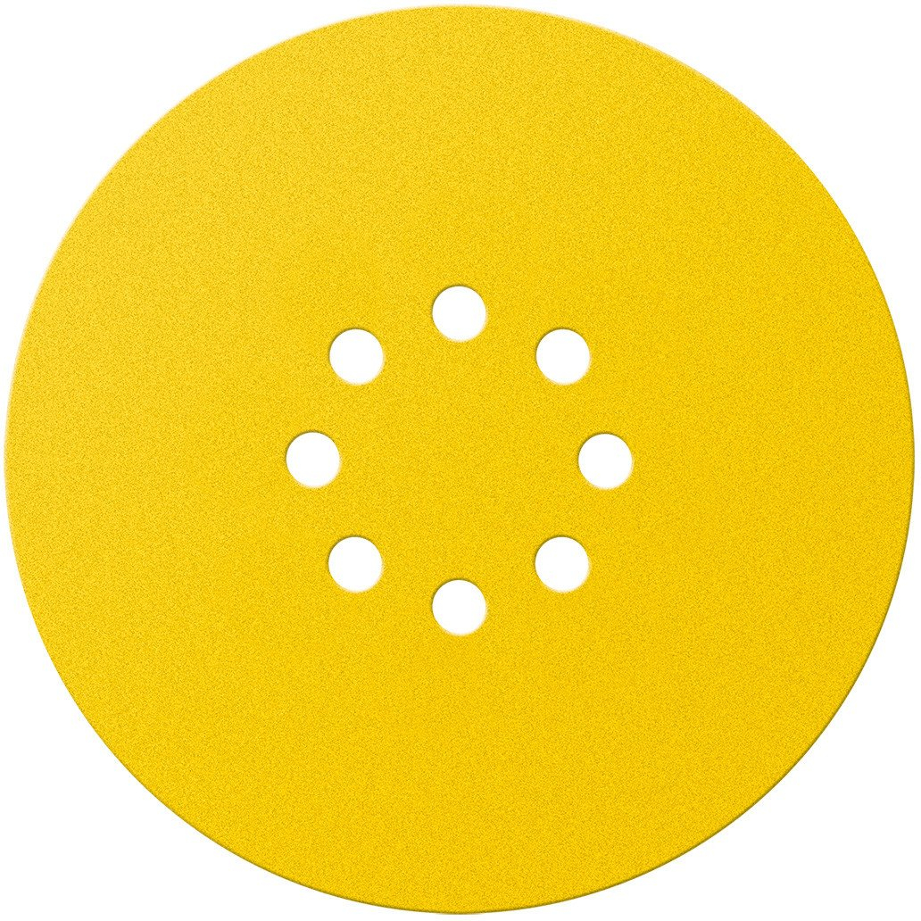Schleifscheiben Neo-tools Sanding Discs 225 Mm P180 5er Pack
