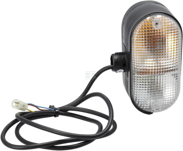 Richtungs- Und Positionslicht Halogen'links'geeignet Für Cnh Truck-lite 3470137