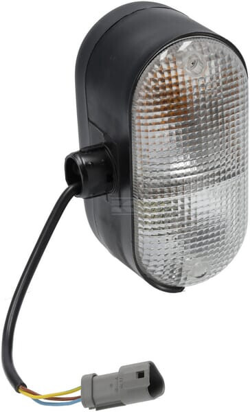 Richtungs- Und Positionslicht Halogen'links'geeignet Für Cnh Truck-lite 3470125