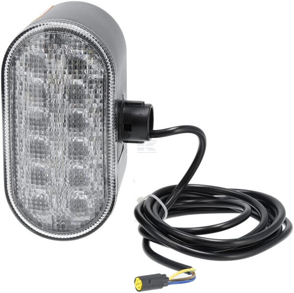 Richtungs- Und Positionslicht Led'rechts'geeignet Für Cnh Truck-lite 347led0104