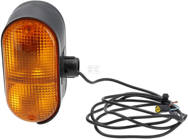 Fahrtrichtungsanzeiger Halogen'rechts'geeignet Für Cnh Truck-lite 3470144