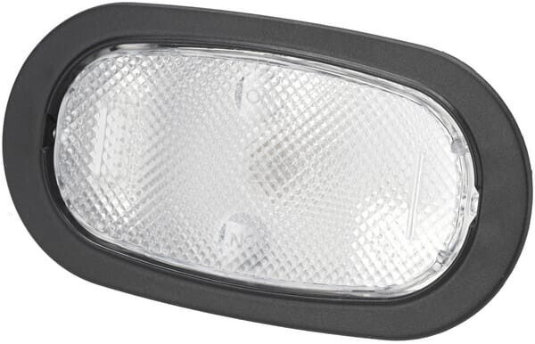 Innenleuchte Halogen Geeignet Für Cnh Truck-lite 4410104