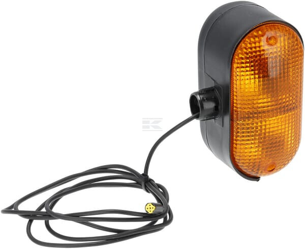 Fahrtrichtungsanzeiger Halogen'links'geeignet Für Cnh Truck-lite 3470145